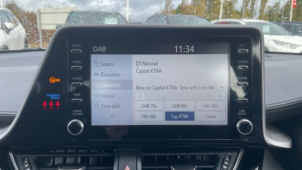 Used Toyota C-HR 2022 for sale - 76184296: Photo 30