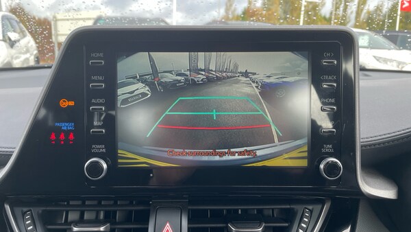 Used Toyota C-HR 2022 for sale - 76184296: Photo 31