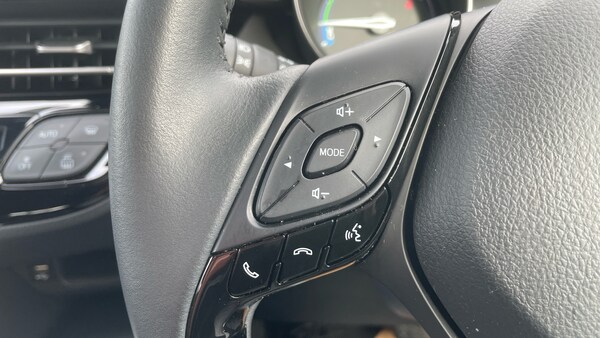 Used Toyota C-HR 2022 for sale - 76184296: Photo 36