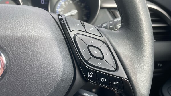 Used Toyota C-HR 2022 for sale - 76184296: Photo 37
