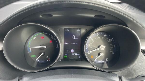 Used Toyota C-HR 2022 for sale - 76184296: Photo 9