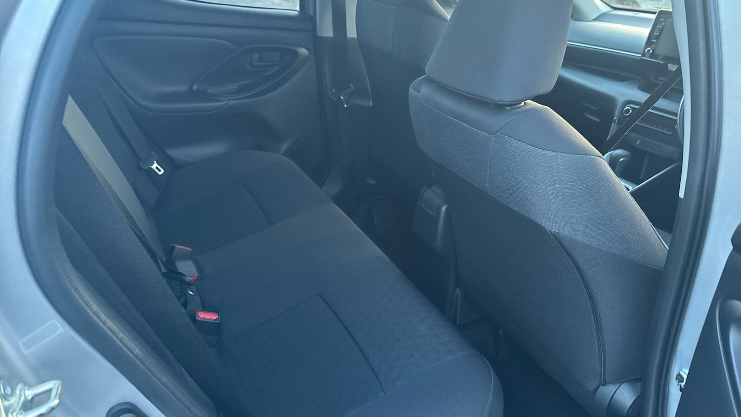 Used Toyota Yaris 2022 for sale - 76763083: Photo 12