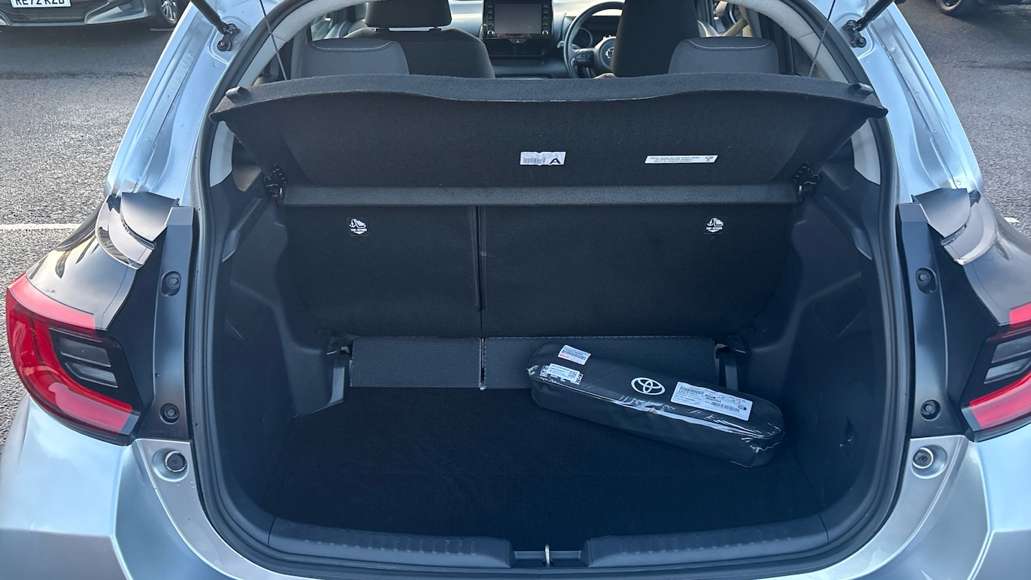 Used Toyota Yaris 2022 for sale - 76763083: Photo 14