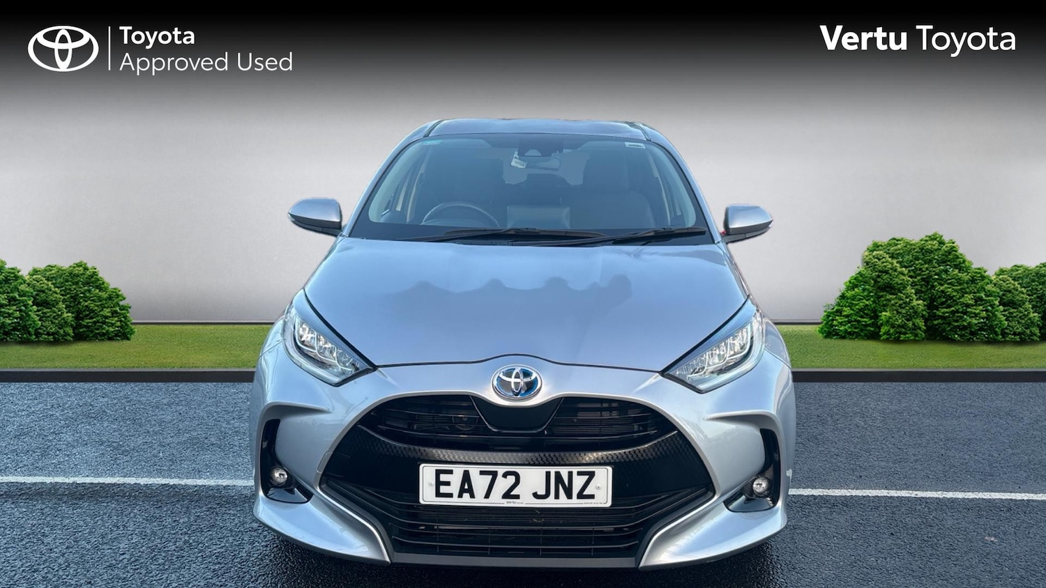 Used Toyota Yaris 2022 for sale - 76763083: Photo 15