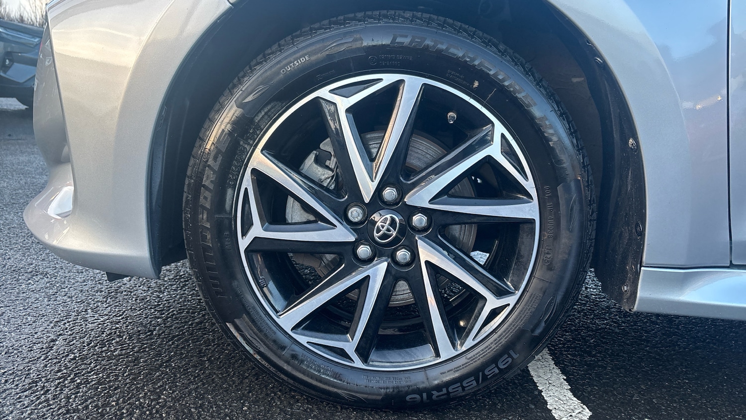 Used Toyota Yaris 2022 for sale - 76763083: Photo 39