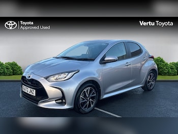 Used Toyota Yaris 2022 for sale - 76763083: Photo
