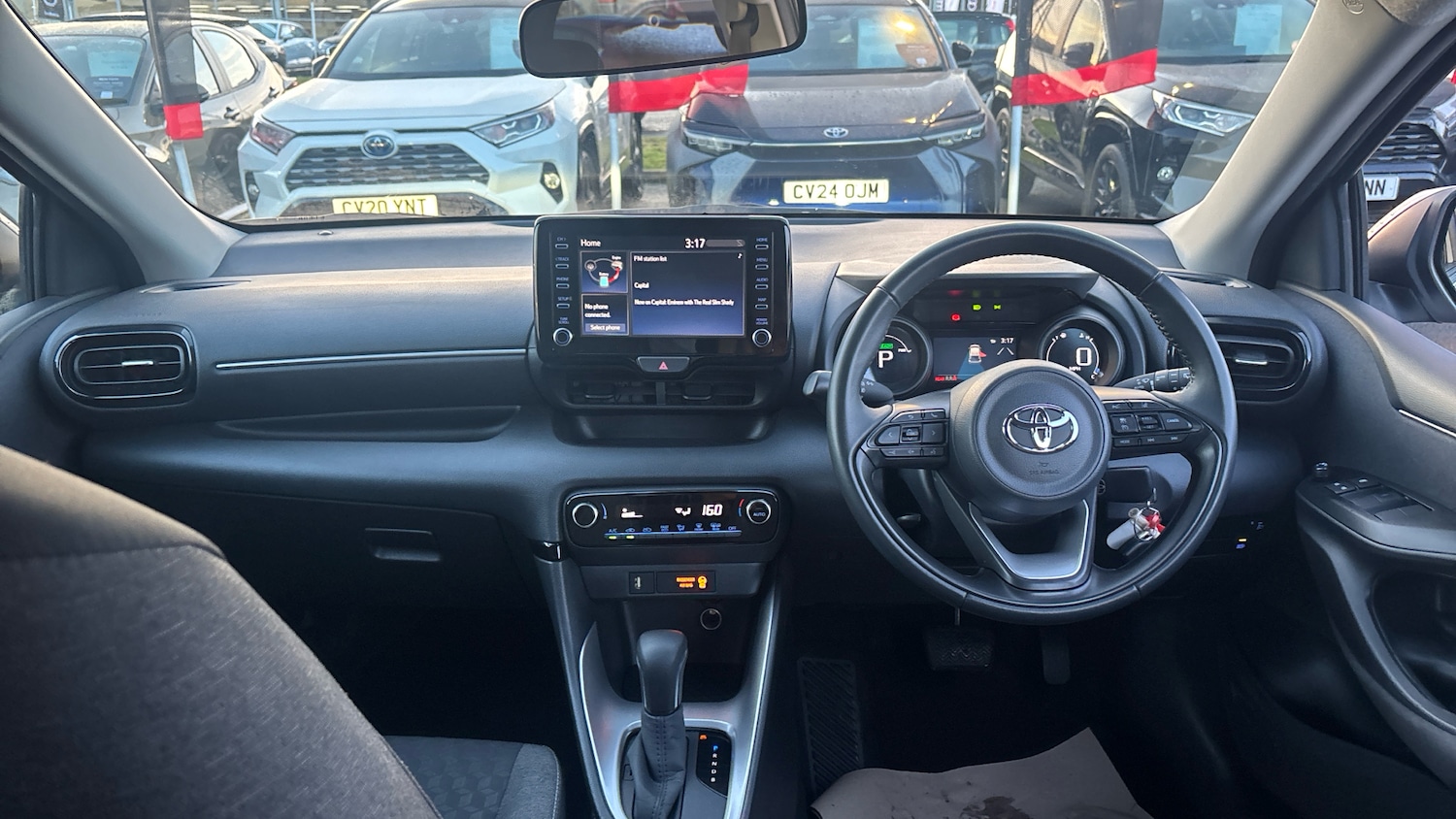 Used Toyota Yaris 2022 for sale - 76763083: Photo 5