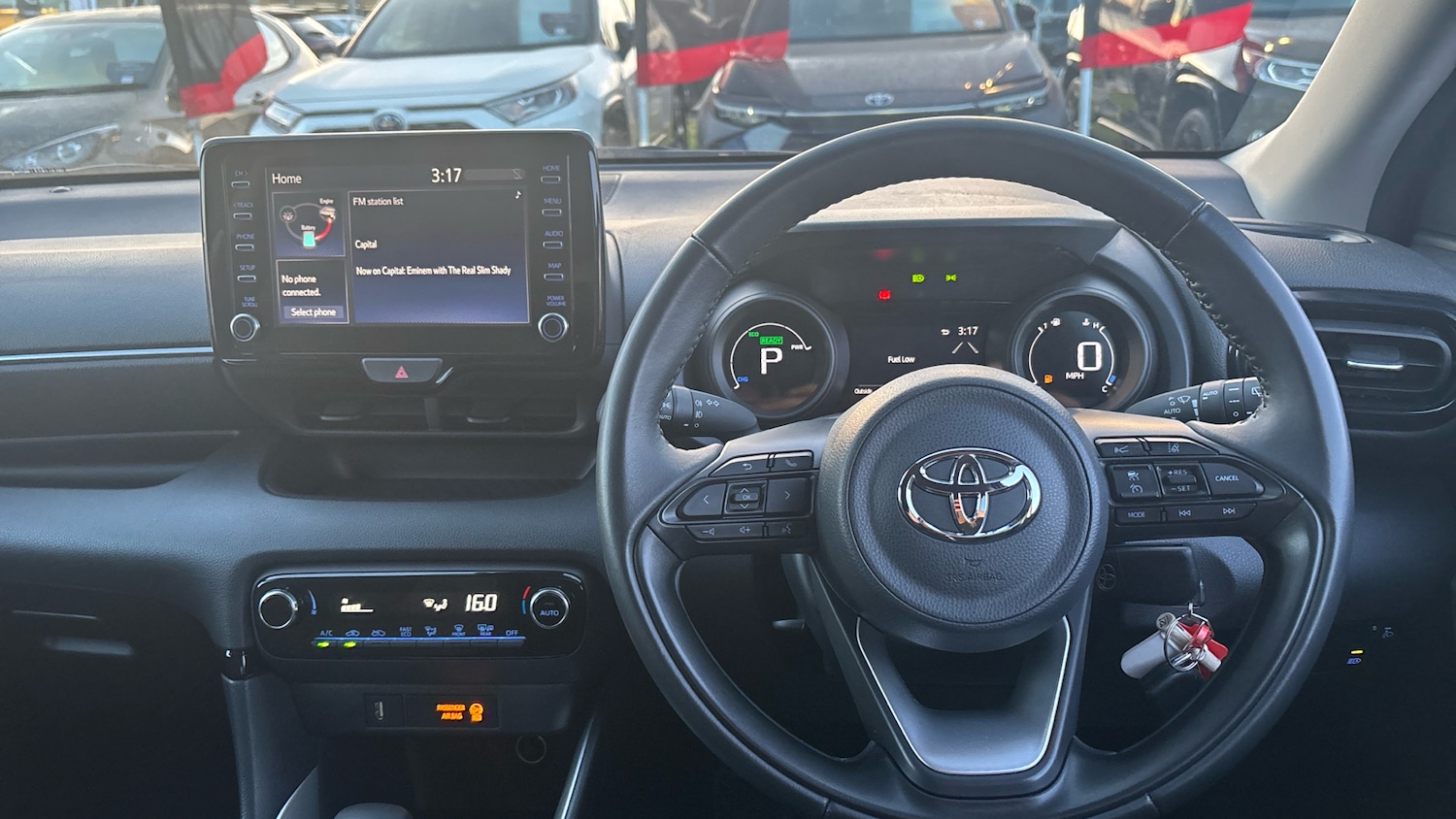 Used Toyota Yaris 2022 for sale - 76763083: Photo 6