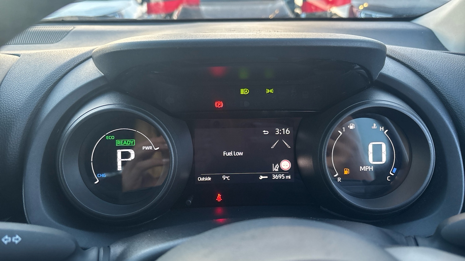 Used Toyota Yaris 2022 for sale - 76763083: Photo 9