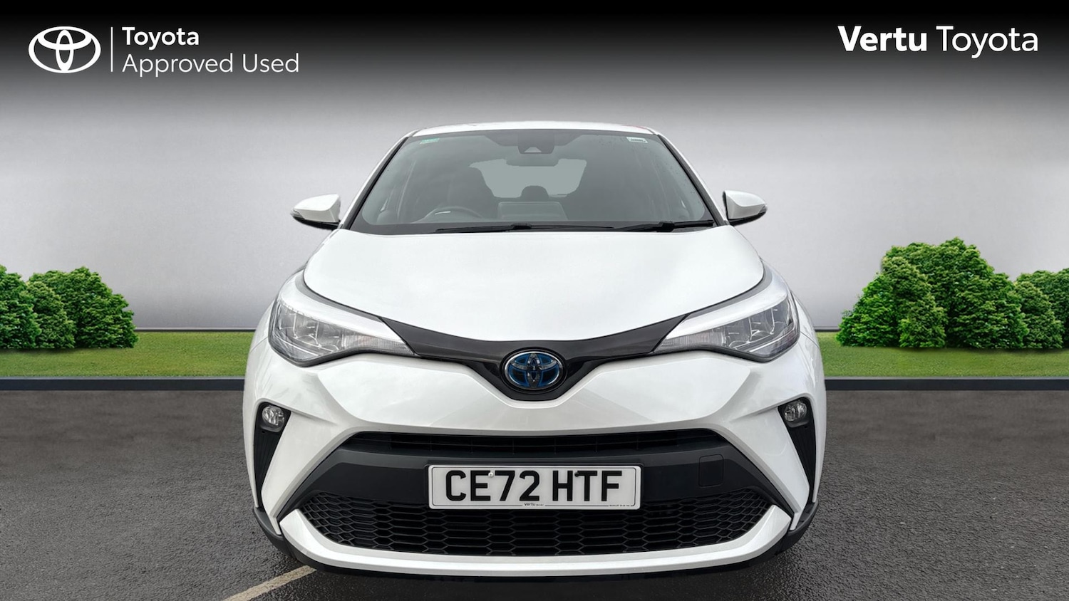 Used Toyota C-HR 2022 for sale - 76277096: Photo 15