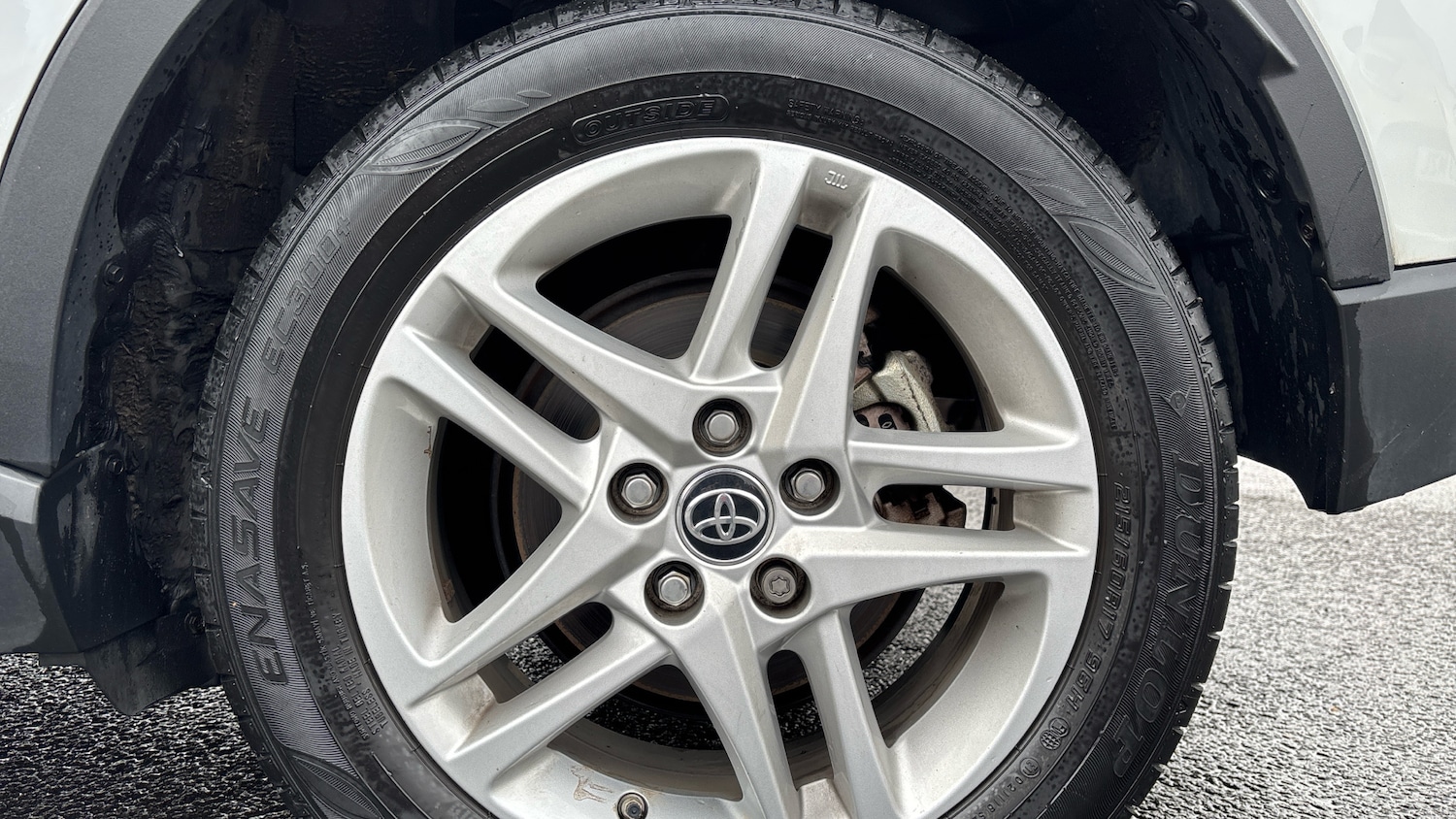 Used Toyota C-HR 2022 for sale - 76277096: Photo 18