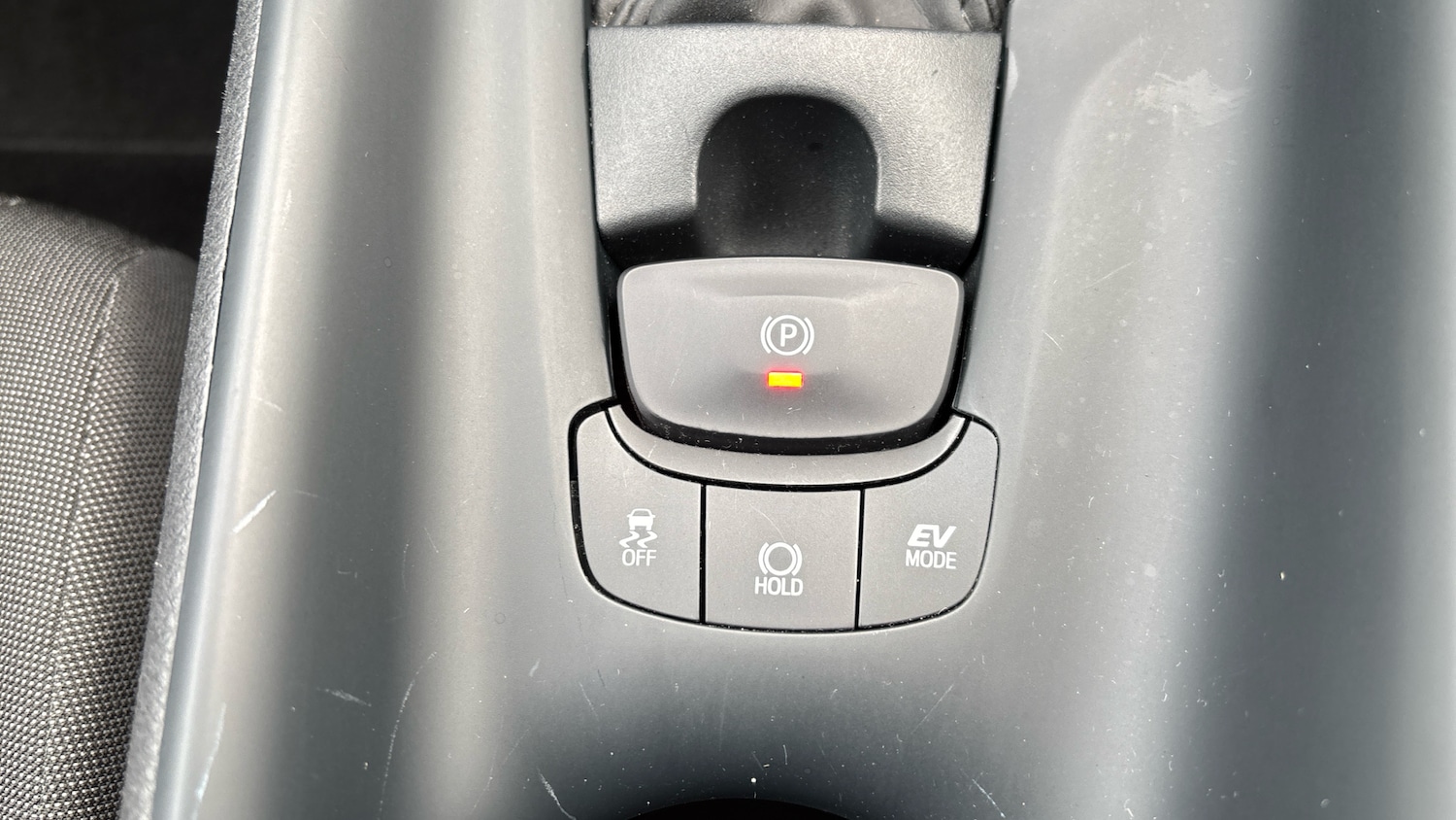 Used Toyota C-HR 2022 for sale - 76277096: Photo 21