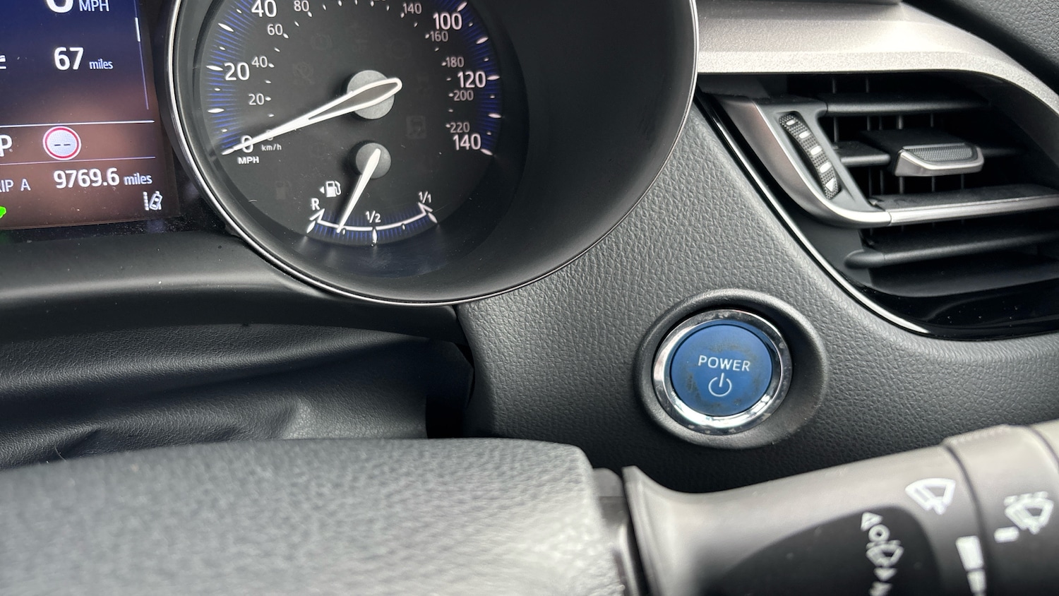 Used Toyota C-HR 2022 for sale - 76277096: Photo 27