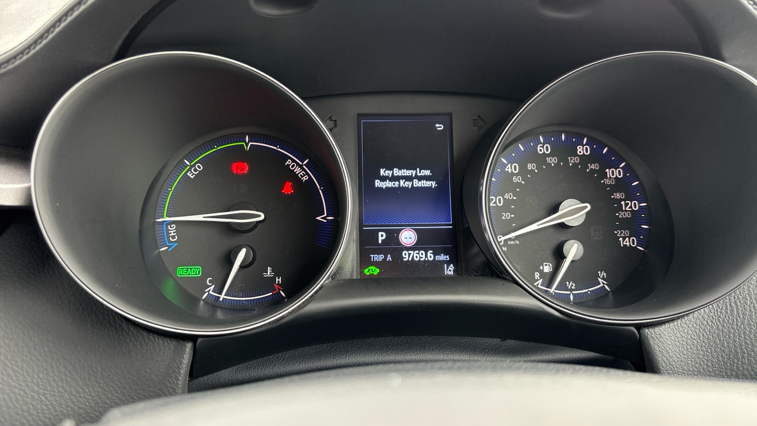 Used Toyota C-HR 2022 for sale - 76277096: Photo 9