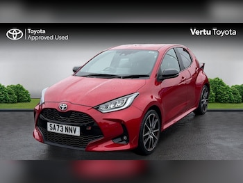 Used Toyota Yaris 2023 for sale - 77830462: Photo