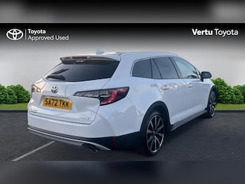 Used Toyota Corolla 2023 for sale - 77743179: Photo