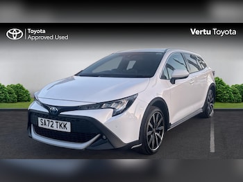 Used Toyota Corolla 2023 for sale - 77743179: Photo