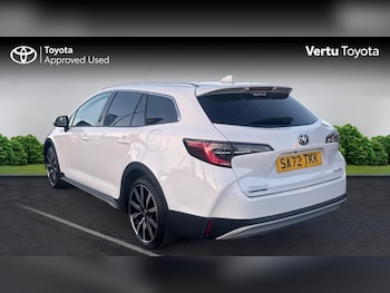 Used Toyota Corolla 2023 for sale - 77743179: Photo