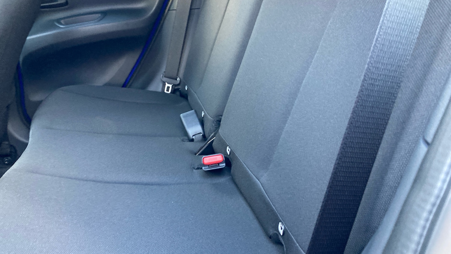 Used Toyota Aygo X 2025 for sale - 77324384: Photo 22