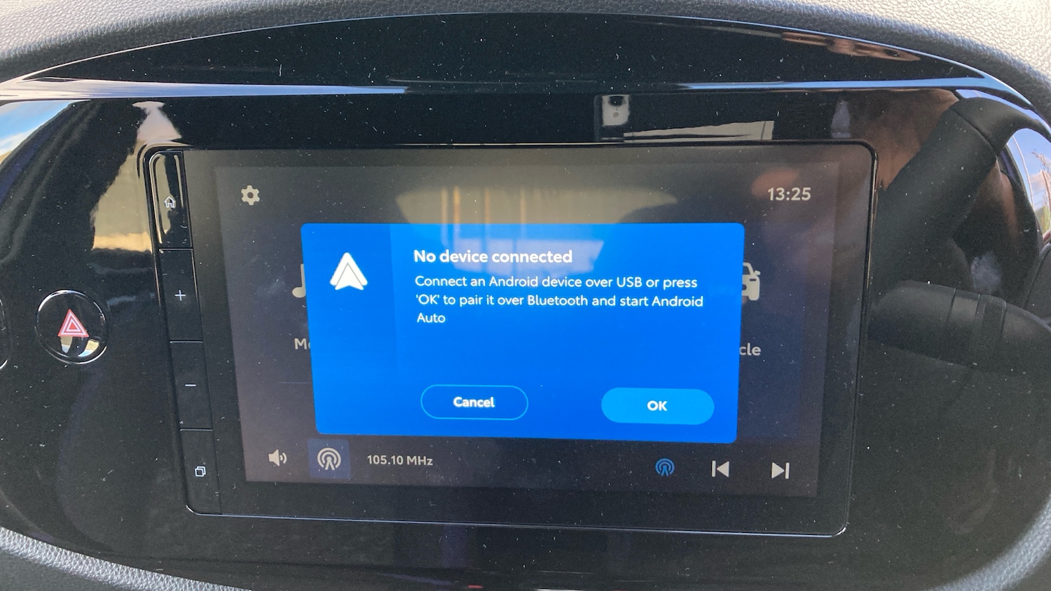 Used Toyota Aygo X 2025 for sale - 77324384: Photo 29