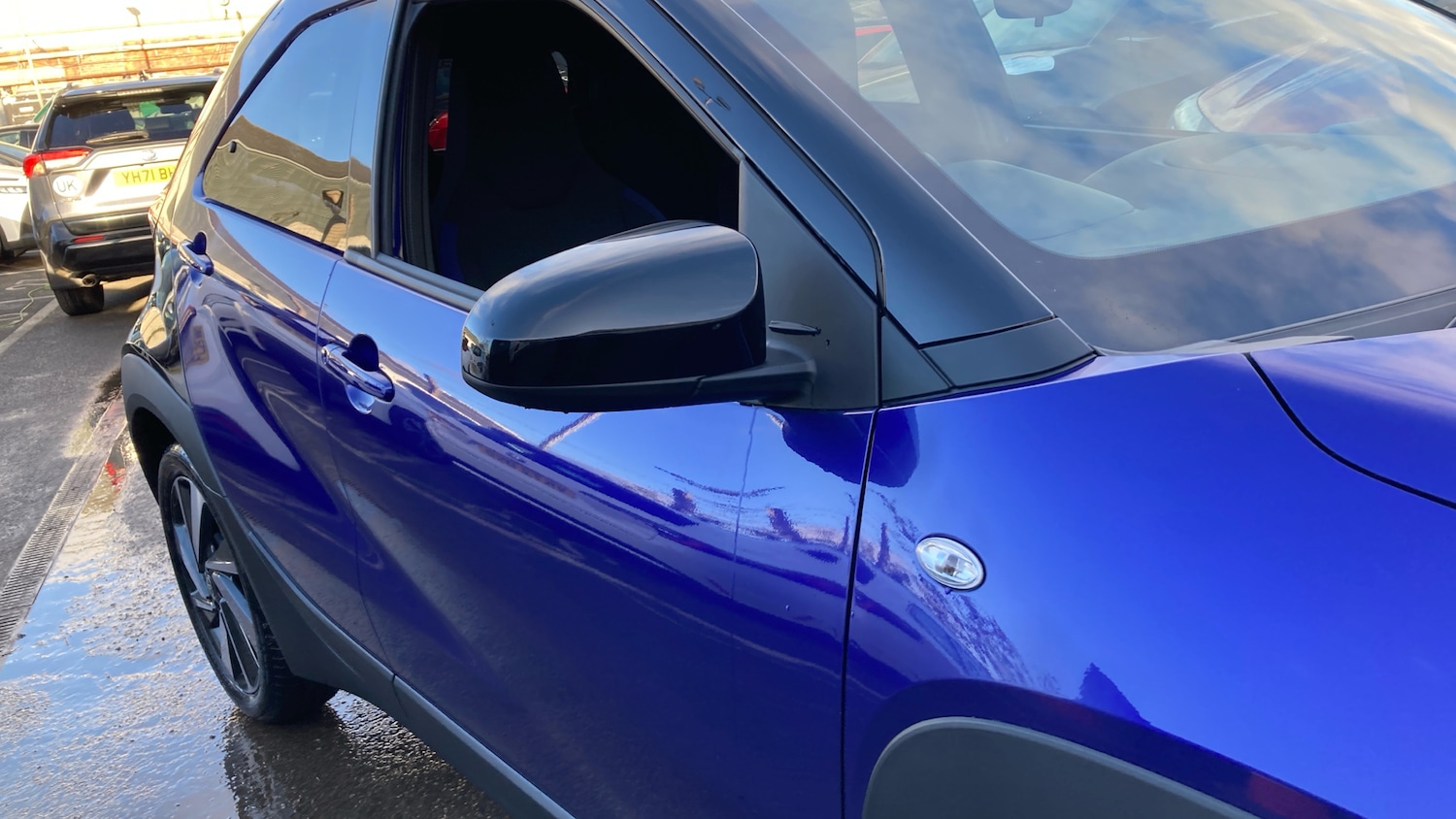 Used Toyota Aygo X 2025 for sale - 77324384: Photo 31