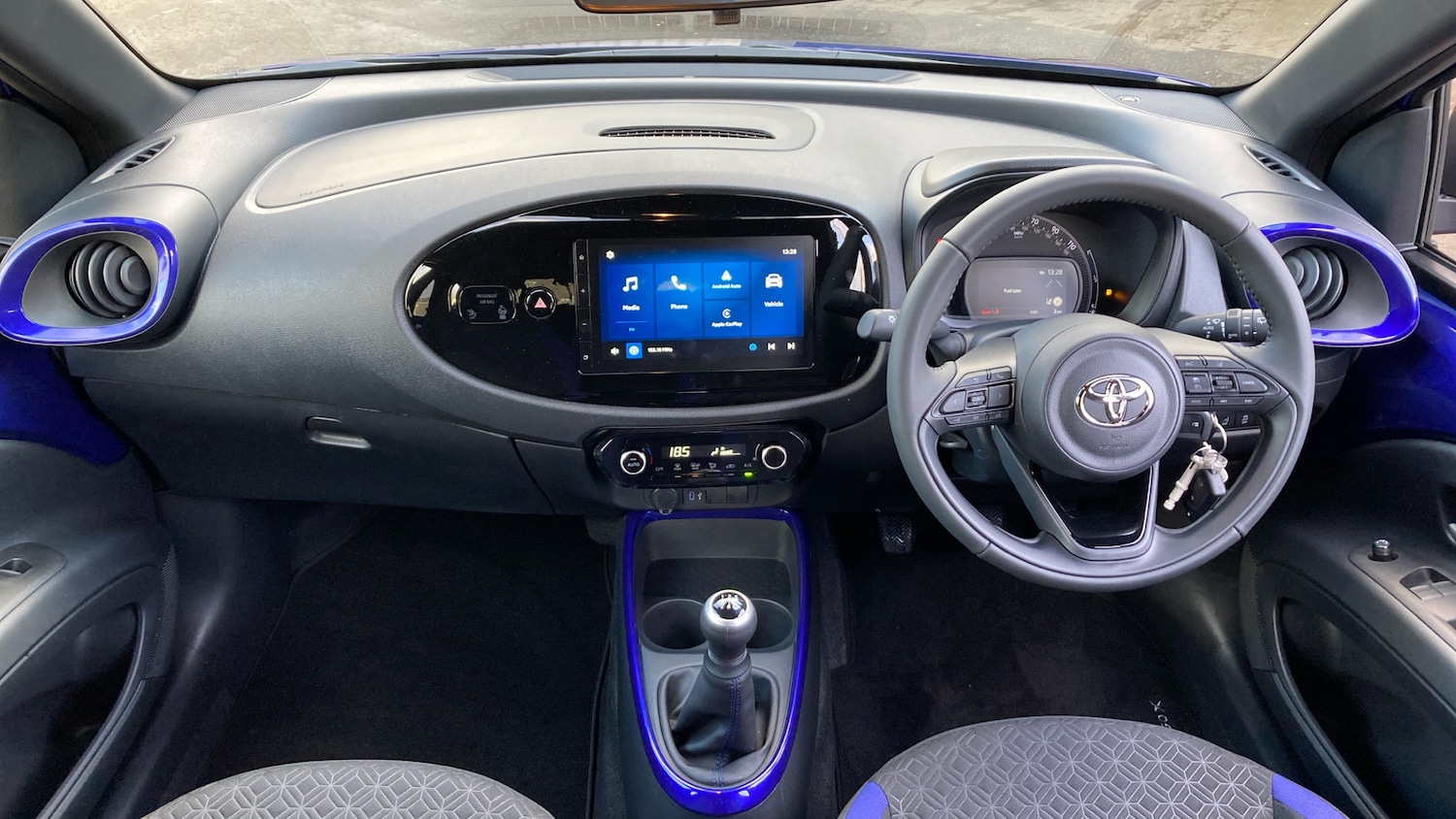 Used Toyota Aygo X 2025 for sale - 77324384: Photo 5