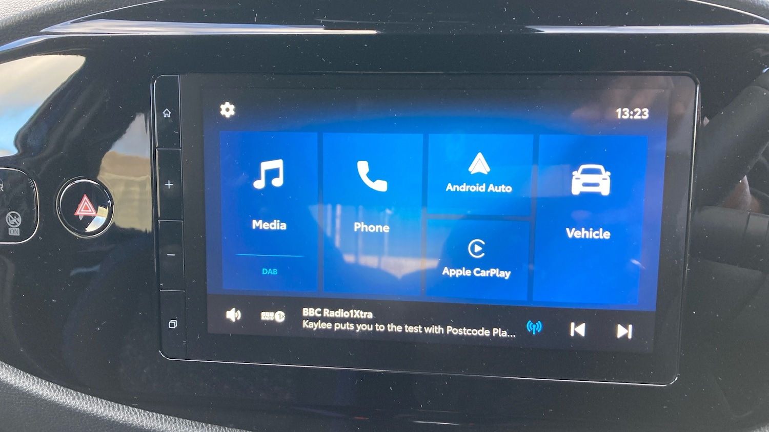 Used Toyota Aygo X 2025 for sale - 77324384: Photo 7