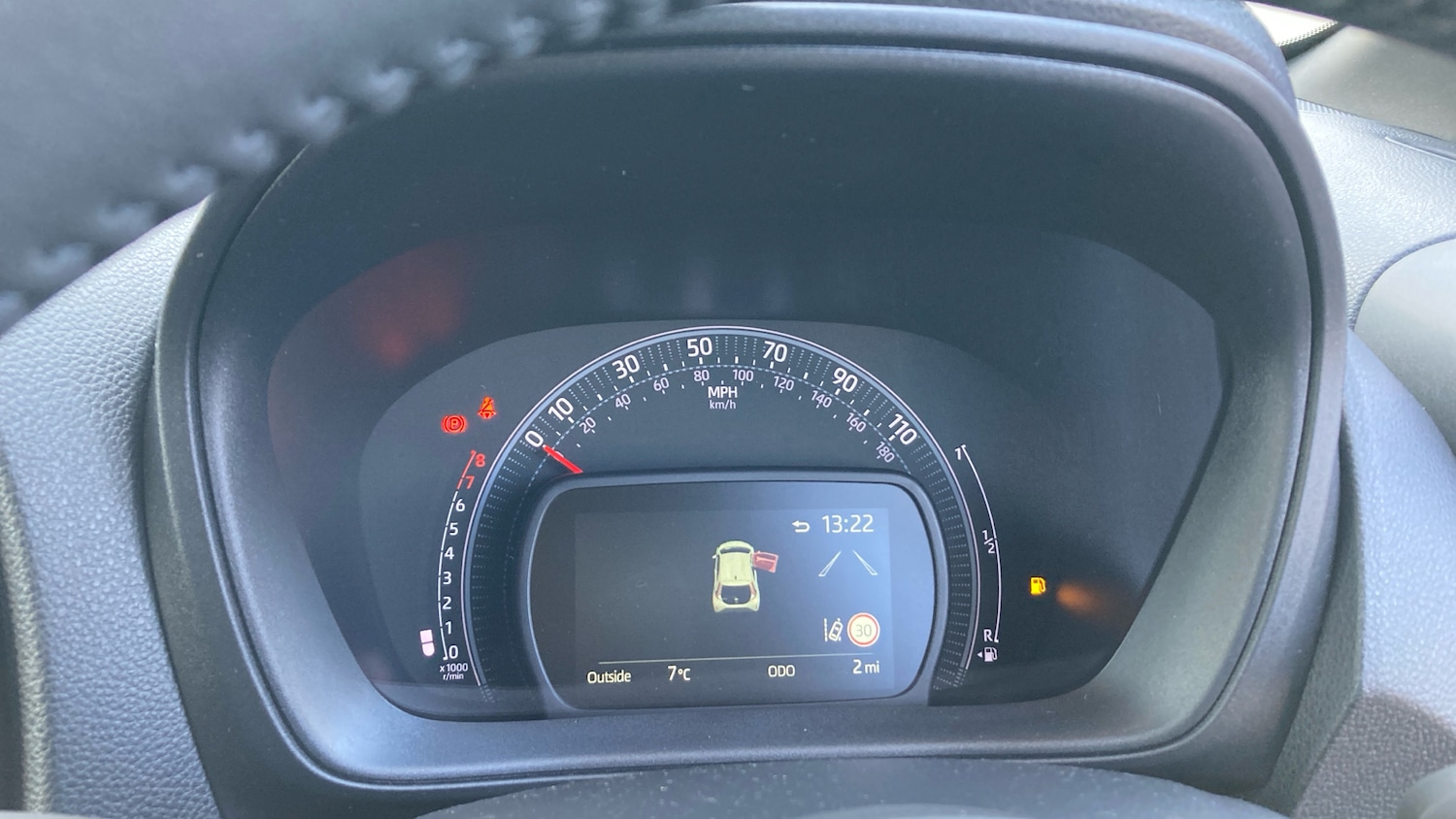 Used Toyota Aygo X 2025 for sale - 77324384: Photo 9