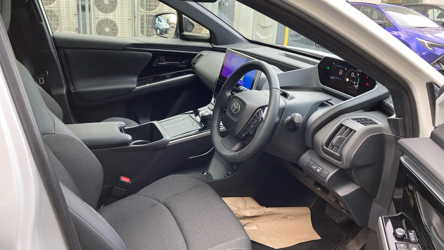 Used Toyota Other 2025 for sale - 76598853: Photo 11