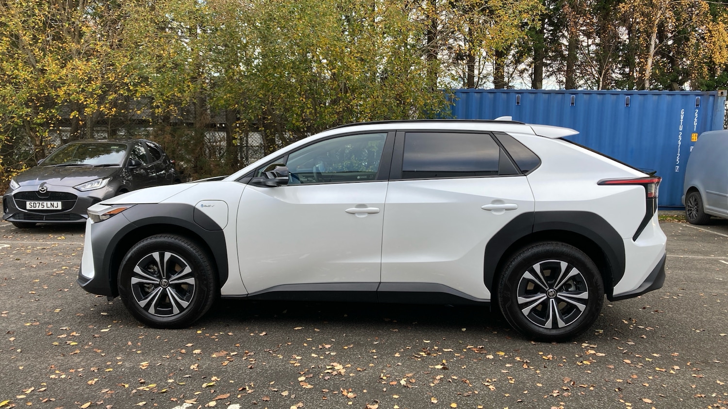 Used Toyota Other 2025 for sale - 76598853: Photo 17