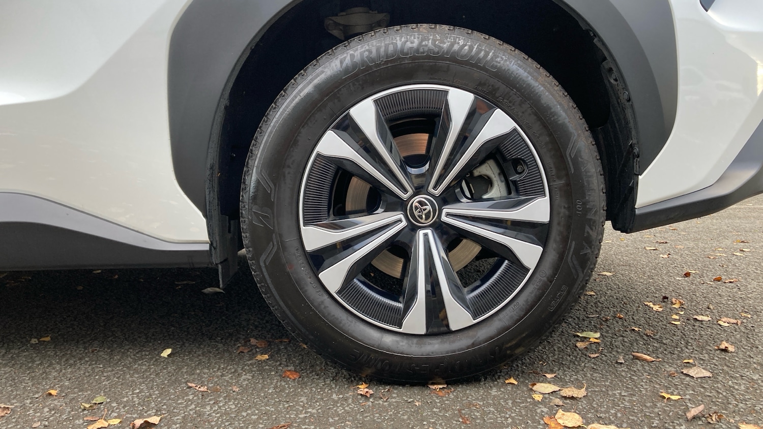 Used Toyota Other 2025 for sale - 76598853: Photo 18