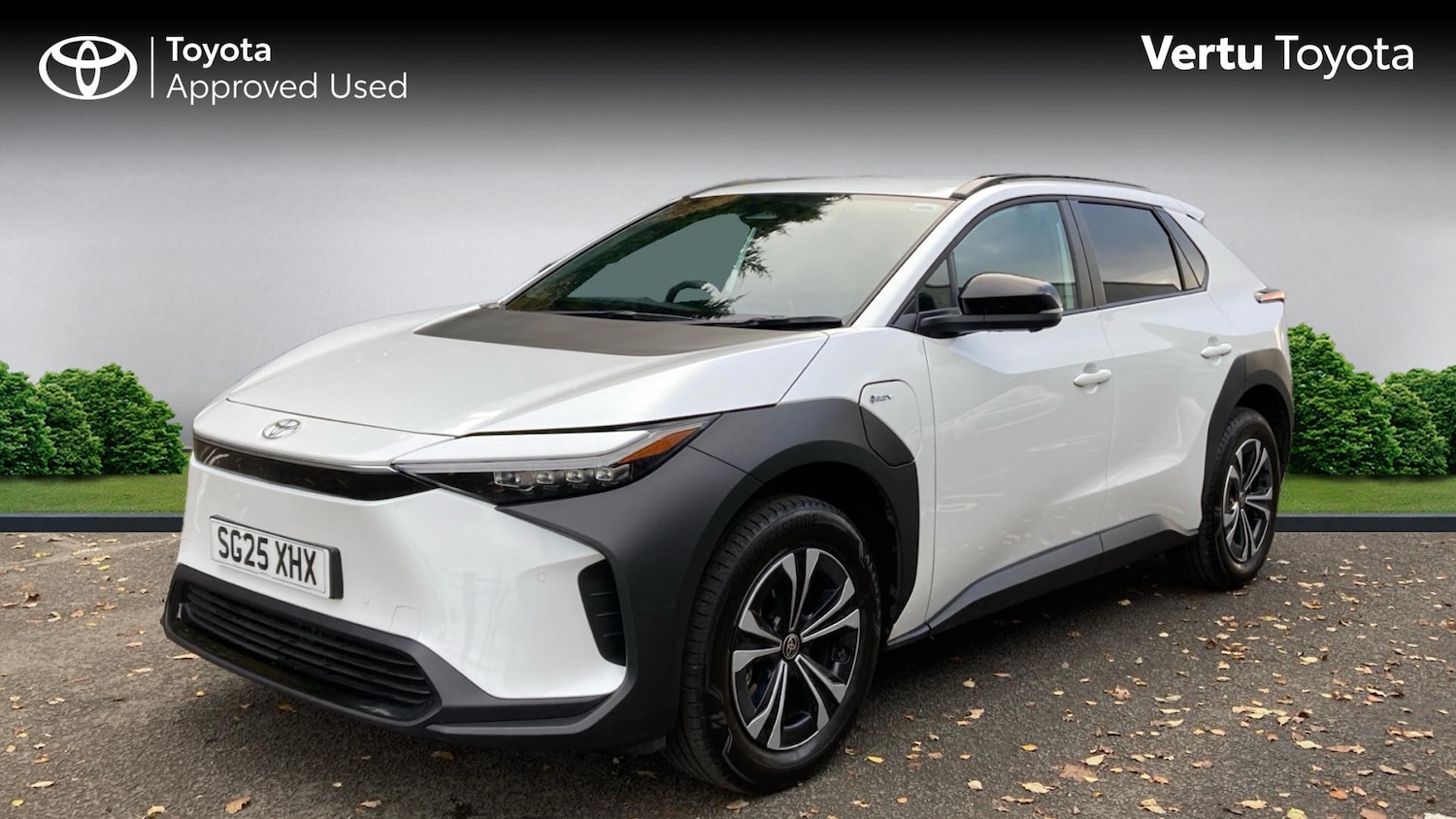 Used Toyota Other 2025 for sale - 76598853: Photo 3