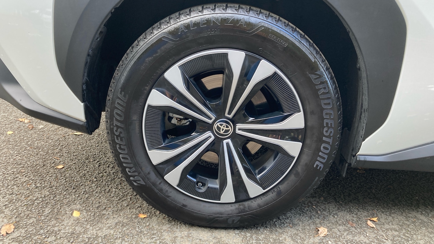 Used Toyota Other 2025 for sale - 76598853: Photo 31