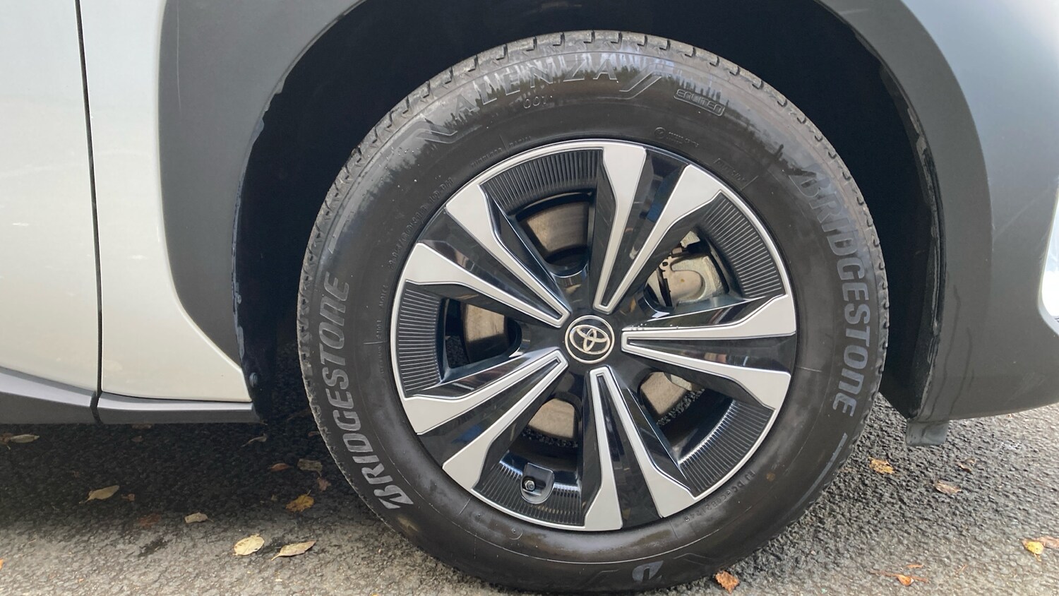 Used Toyota Other 2025 for sale - 76598853: Photo 32