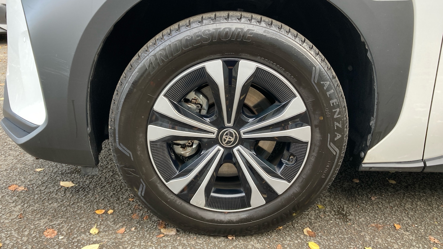 Used Toyota Other 2025 for sale - 76598853: Photo 33