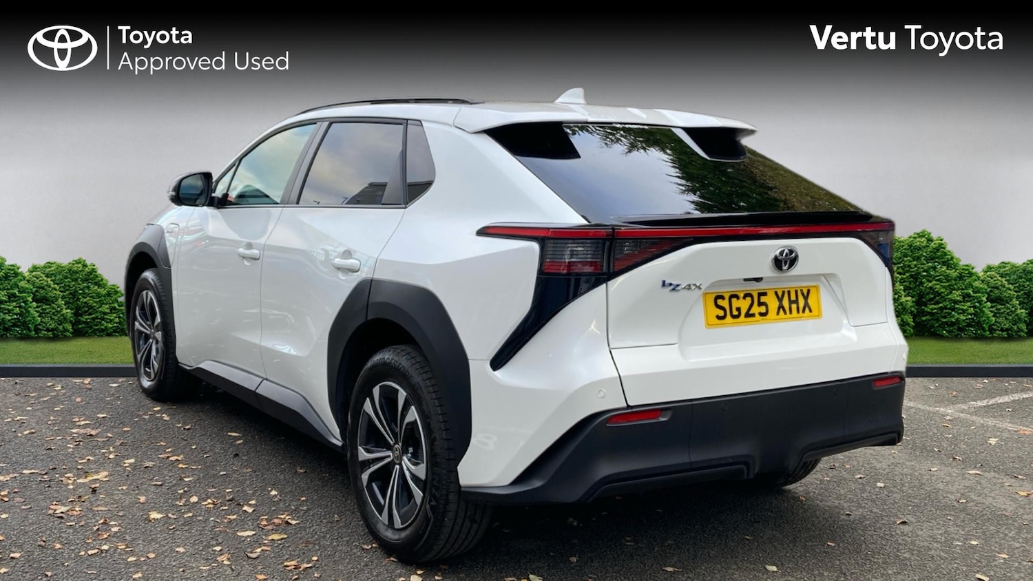 Used Toyota Other 2025 for sale - 76598853: Photo 4