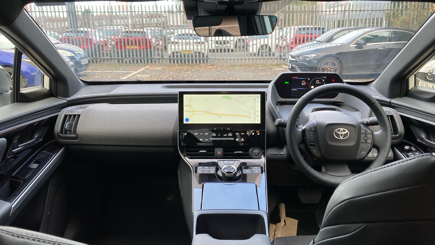 Used Toyota Other 2025 for sale - 76598853: Photo 5