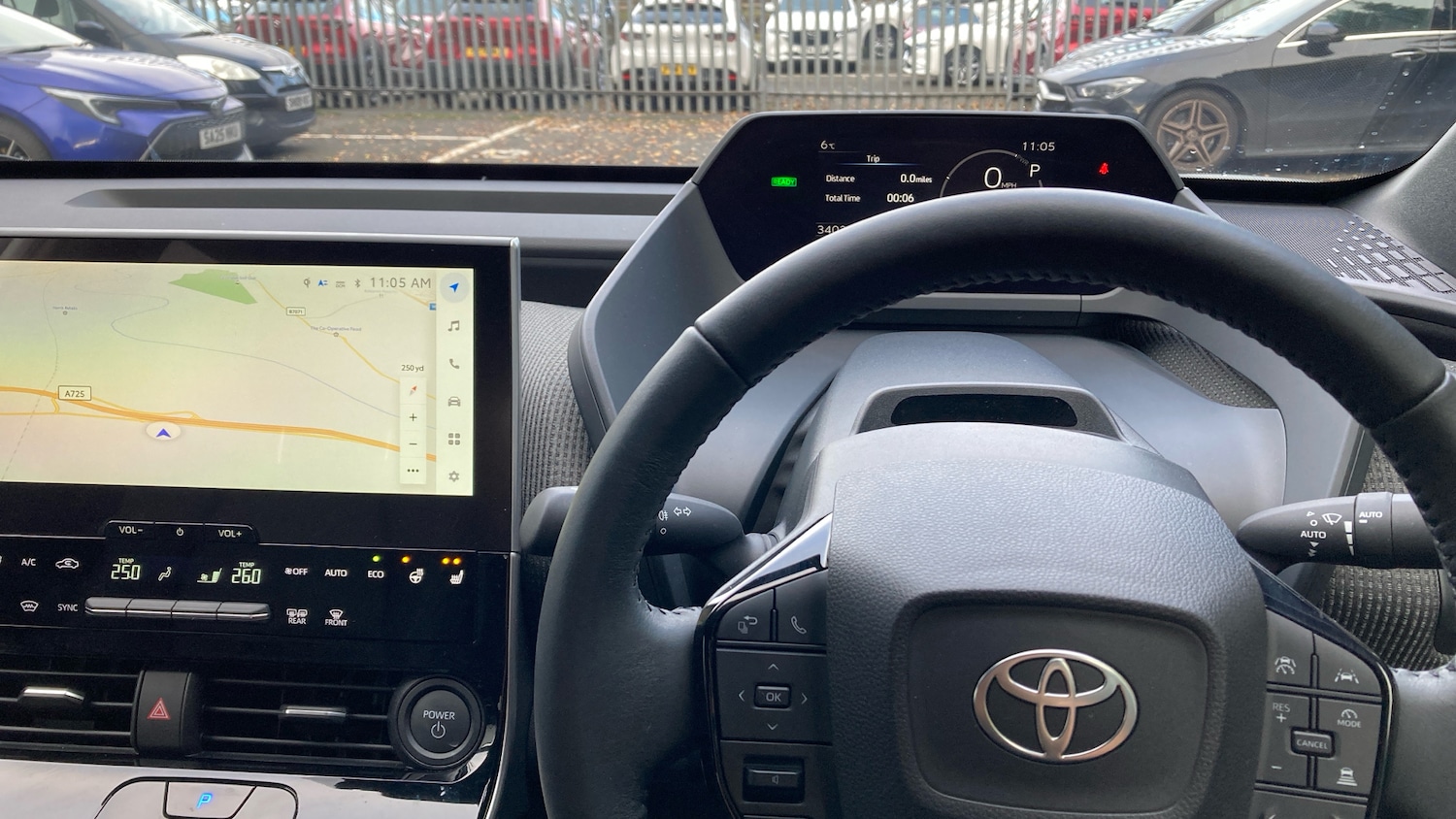 Used Toyota Other 2025 for sale - 76598853: Photo 6