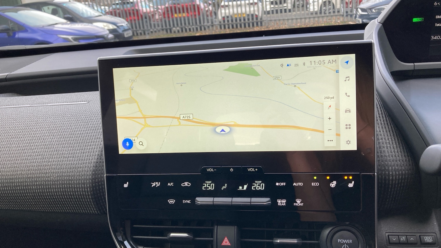 Used Toyota Other 2025 for sale - 76598853: Photo 7