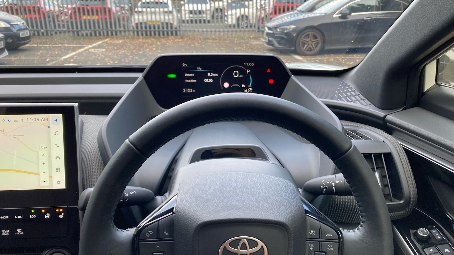 Used Toyota Other 2025 for sale - 76598853: Photo 8