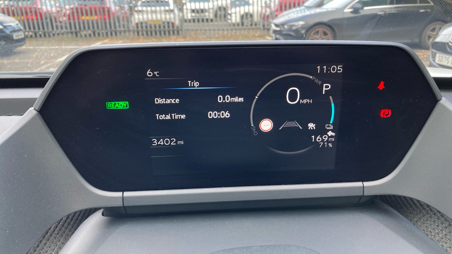 Used Toyota Other 2025 for sale - 76598853: Photo 9