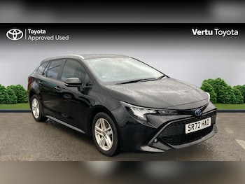 Used Toyota Corolla 2023 for sale - 77813330: Photo