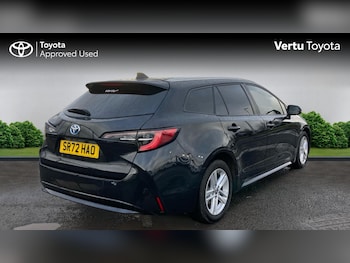 Used Toyota Corolla 2023 for sale - 77813330: Photo