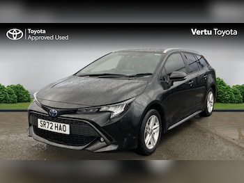 Used Toyota Corolla 2023 for sale - 77813330: Photo