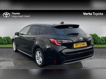 Used Toyota Corolla 2023 for sale - 77813330: Photo