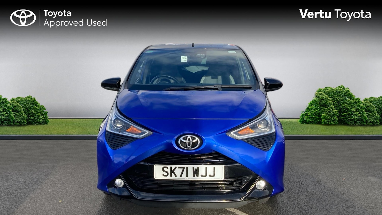Used Toyota AYGO 2021 for sale - 76382541: Photo 15