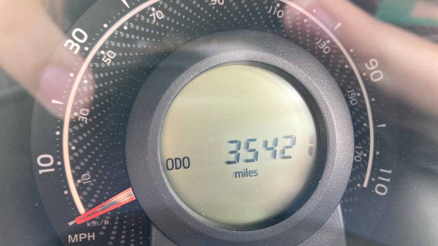 Used Toyota AYGO 2021 for sale - 76382541: Photo 28