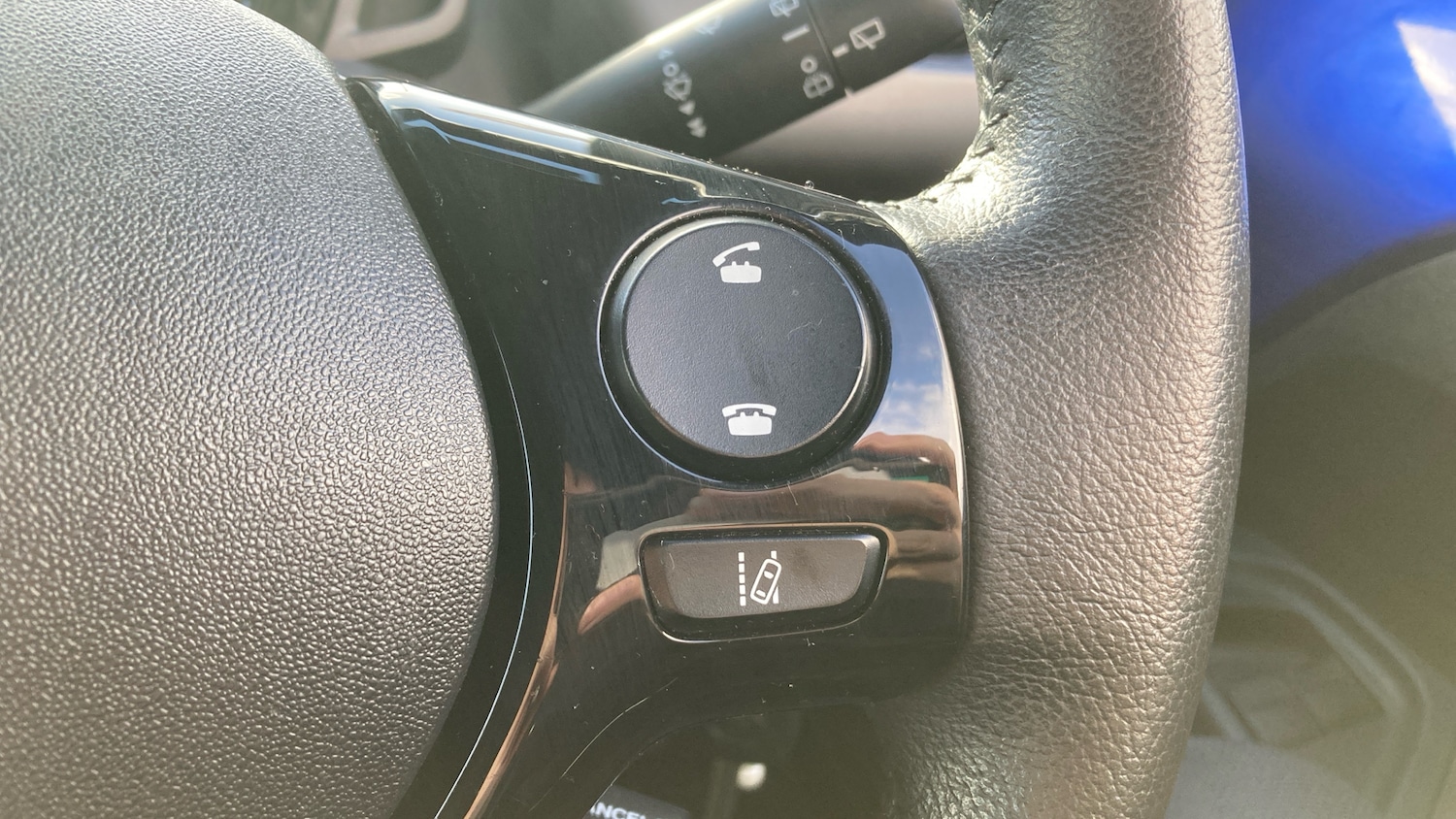 Used Toyota AYGO 2021 for sale - 76382541: Photo 32