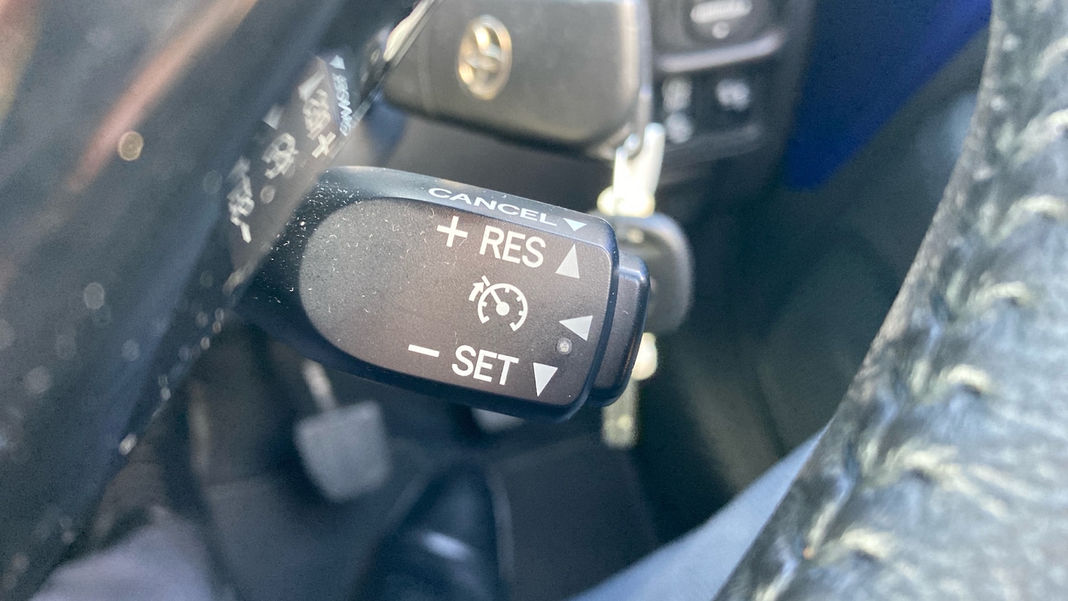 Used Toyota AYGO 2021 for sale - 76382541: Photo 33