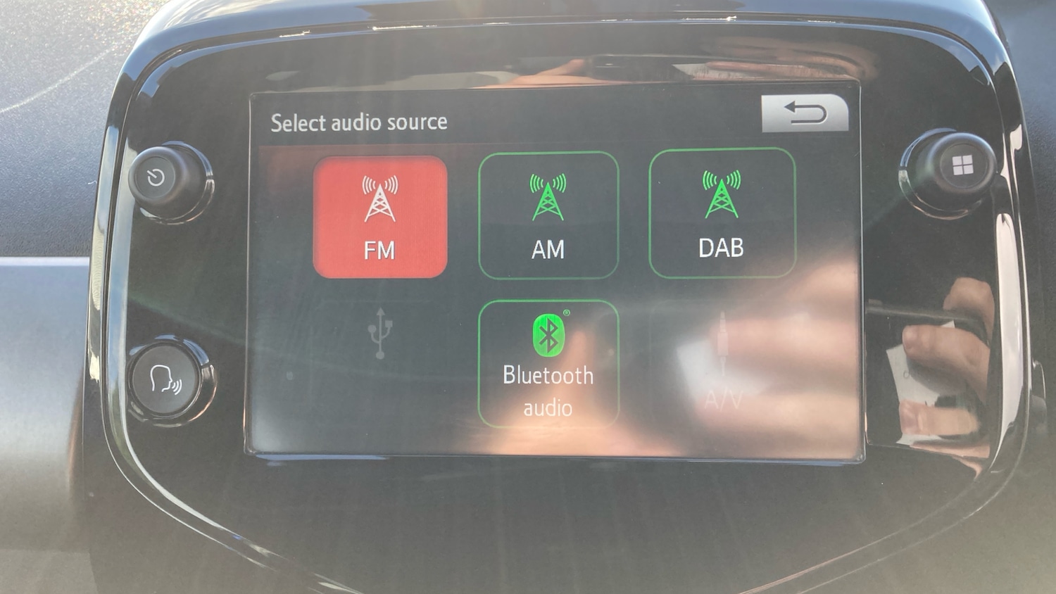 Used Toyota AYGO 2021 for sale - 76382541: Photo 39